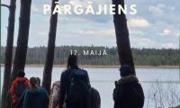 PĀRGĀJIEMS 17.MAIJĀ