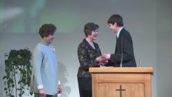 Pēdējais sauciens 17.02.2018, dievkalpojums, Mārtiņš Subatovičs