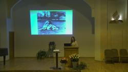 Tematisks pasākums "Zinātne un Dievs" 2018