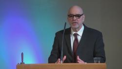 Alfa un Omega 10.02.2018, dievkalpojums, Vilnis Latgalis