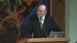 Drošais pamats 10.03.2018, dievkalpojums, Andrejs Āriņš