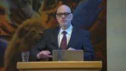 Un Dievs radīja ģimeni 24.03.2018, dievkalpojums, Vilnis Latgalis