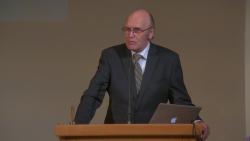 Redzi - Jēzus māte, brāļi un māsas 12.05.2018, dievkalpojums, Andrejs Āriņš