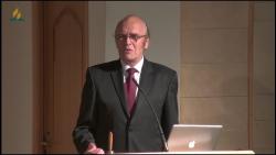 Dieva ielūgums 07.07.2018 dievkalpojums, Andrejs Āriņš