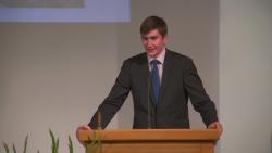 Pazemība 28.07.2018 dievkalpojums, Mārtiņš Subatovičs