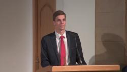 Augstais priesteris 11.08.2018 dievkalpojums, Dāvis Trubeckojs