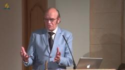 Svētceļojums ar Jēzu 18.08.2018 dievkalpojums, Andrejs Āriņš