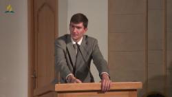 Pilna laika kalpotājs 29.09.2018 dievkalpojums, Mārtiņš Subatovičs