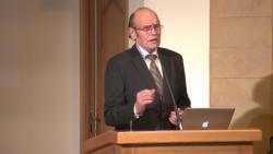 Dieva Vārdu par drošu pamatu 03.11.2018 dievkalpojums, Andrejs Āriņš