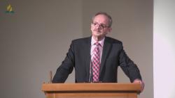 Jūda: Dieva Žēlastības Dāvana 15.12.2018 dievkalpojums, Ēriks Galenieks