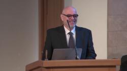 Dieva Valstība 26.01.2019 dievkalpojums, Vilnis Latgalis