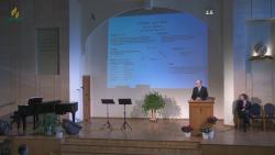 16.02.2019 dievkalpojums, Andrejs Āriņš