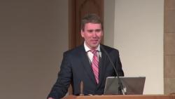 30.03.2019 dievkalpojums, Andrejs Āriņš