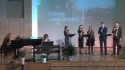 Viņš ir augšāmcēlies! 21.04.2019 dievkalpojums, Vilnis Latgalis