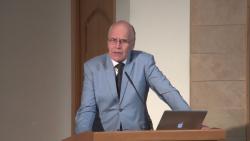 Mums pazīstamais Dievs - 22.06.2019 dievkalpojums, Andrejs Āriņš