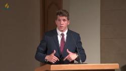 Kāpēc Vecajā Derībā ir tik daudz nežēlības? - 20.07.2019, dievkalpojums, Daumants Kleimanis