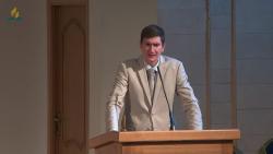 Vislielākā pievilšana - 10.08.2019, dievkalpojums, Mārtiņš Subatovičs