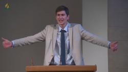 Tas izšķir visu - 17.08.2019, dievkalpojums, Mārtiņš Subatovičs