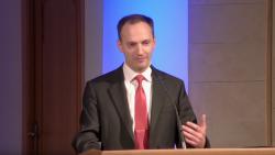 Kas varētu pastāvēt? 30.11.2019, dievkalpojums, Juris Karčevskis