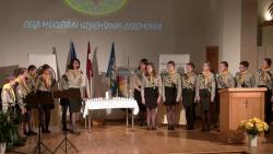 25.01.2020, dievkalpojums, Mārtiņš Subatovičs