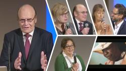 14.08.2021. dievkalpojums, "Meklējot Kristus draudzi", Andrejs Āriņš