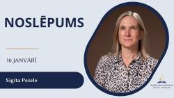 Noslēpums - 10. janvāris dievkalpojums