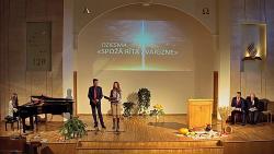 Kristus ir Likumu devējs. 29.10.2016, dievkalpojums, Andrejs Āriņš