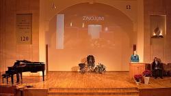 Bībele un radīšana. 17.12.2016, dievkalpojums, Andris Pešelis