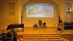 Laba vēsts. 21.01.2017, dievkalpojums, David Nimmik