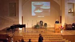 Tev būs dzīvot. 18.02.2017, dievkalpojums, Viktors Geide