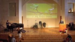 Uzticies Dievam! 08.04.2017, dievkalpojums, Andrejs Āriņš