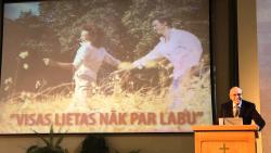 Visas lietas nāk par labu, 12.03.2016, svētruna, Andrejs Āriņš