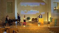 Tu esi priesteris 26.08.2017, dievkalpojums, Mārtiņš Subatovičs