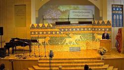 Tikai Jēzus! 09.09.2017, dievkalpojums, Mārtiņš Subatovičs