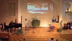 Kāda ir Tava profesija? 28.10.2017, dievkalpojums, Yvonne Seidel