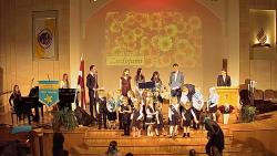 Dieva vadība: ko tas nozīmē? 18.11.2017, dievkalpojums, Daumants Kleimanis