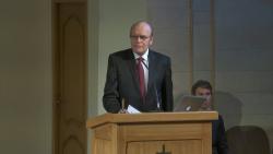 Svētā Vakarēdiena dievkalpojums 06.01.2018,  Andrejs Āriņš